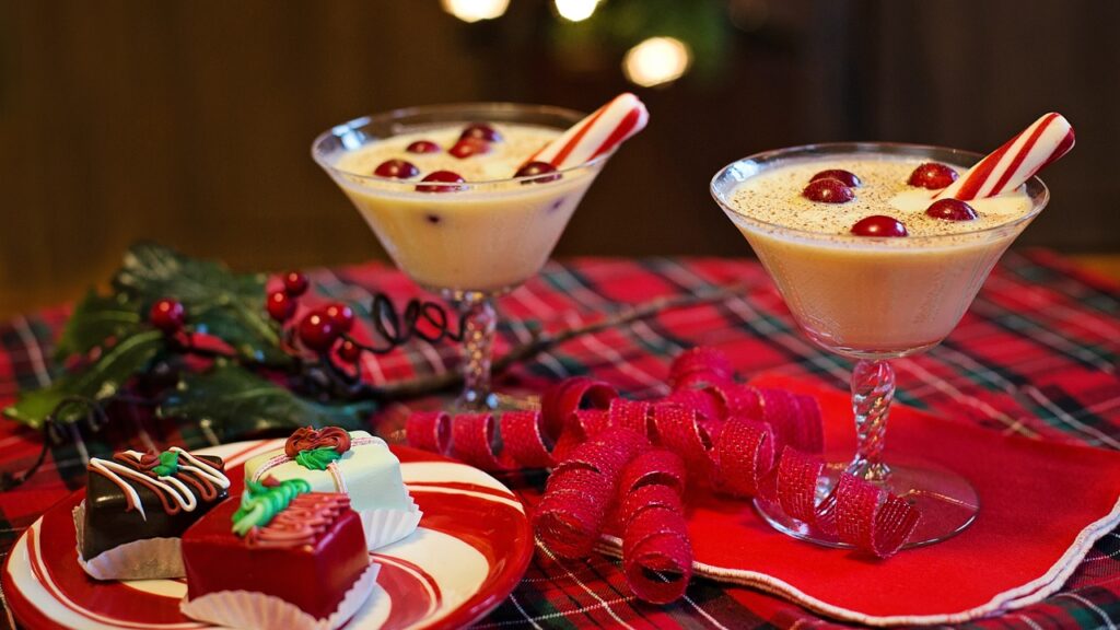 Eggnog