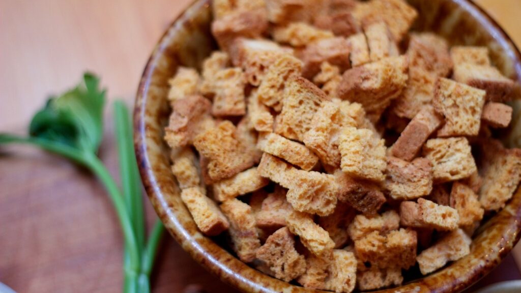 sourdough stuffing